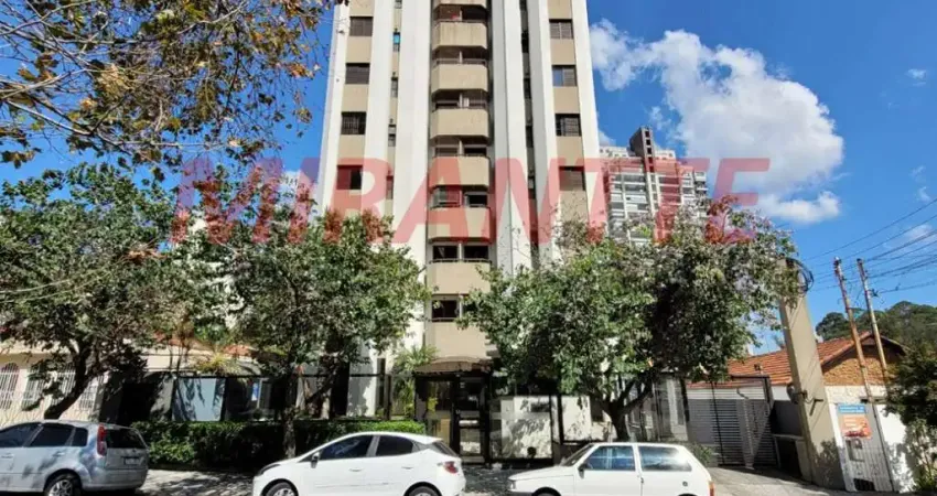 Apartamento de 78m² com 3 quartos em Santa Terezinha