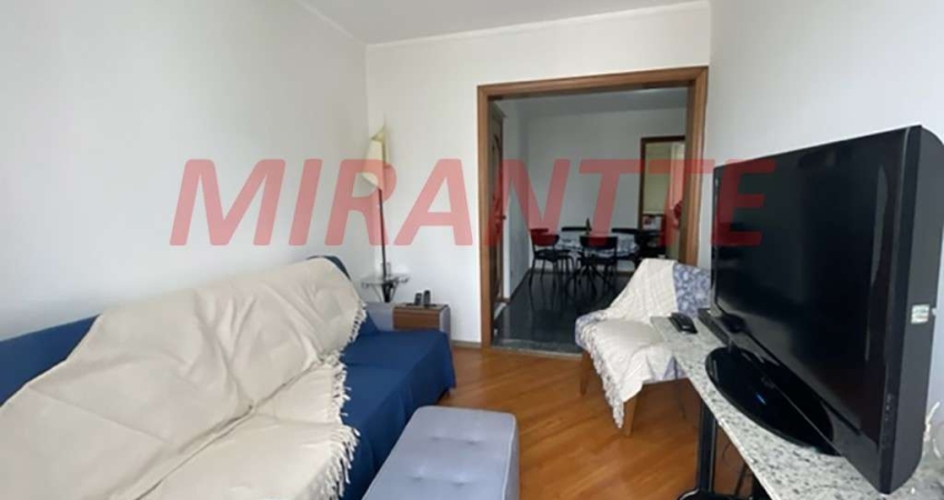 Apartamento com 3 quartos à venda na Rua Garção Tinoco, Santana, São Paulo