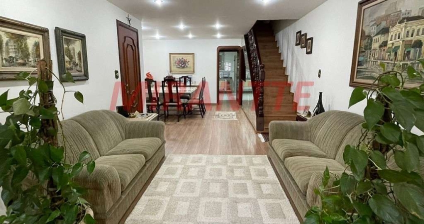 Casa com 3 quartos à venda na Rua Capitão Siqueira Barbosa, Parada Inglesa, São Paulo