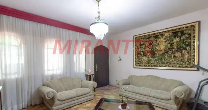 Casa com 3 quartos à venda na Rua Pedra Sabão, Vila Guilherme, São Paulo