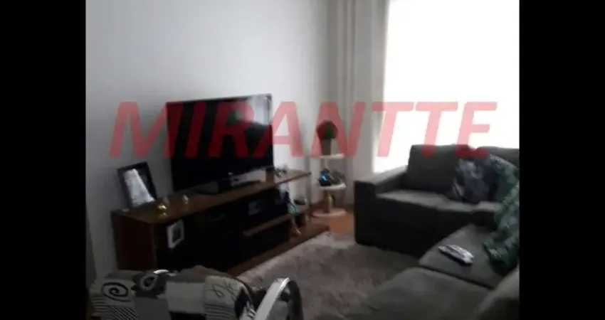 Apartamento com 3 quartos à venda na Avenida Nova Cantareira, Tucuruvi, São Paulo