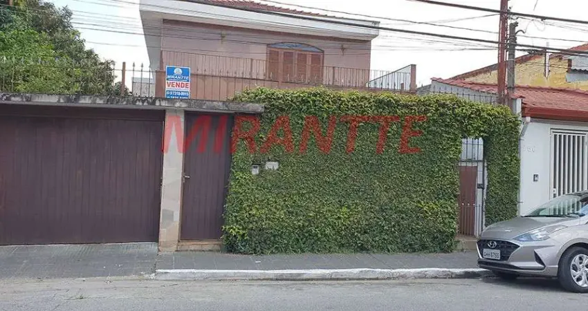Sobrado de 355m² com 4 quartos em Freguesia do