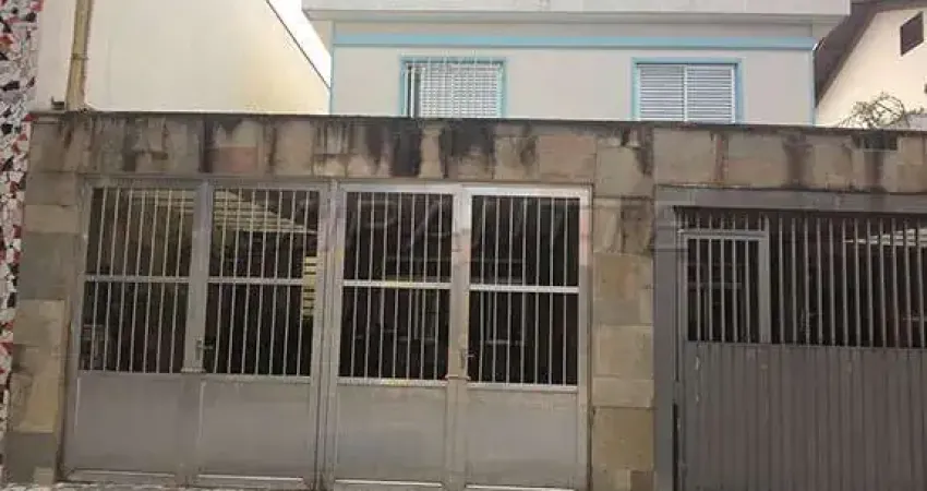 Casa com 3 quartos à venda na Rua Vinte e Quatro de Dezembro, Parada Inglesa, São Paulo