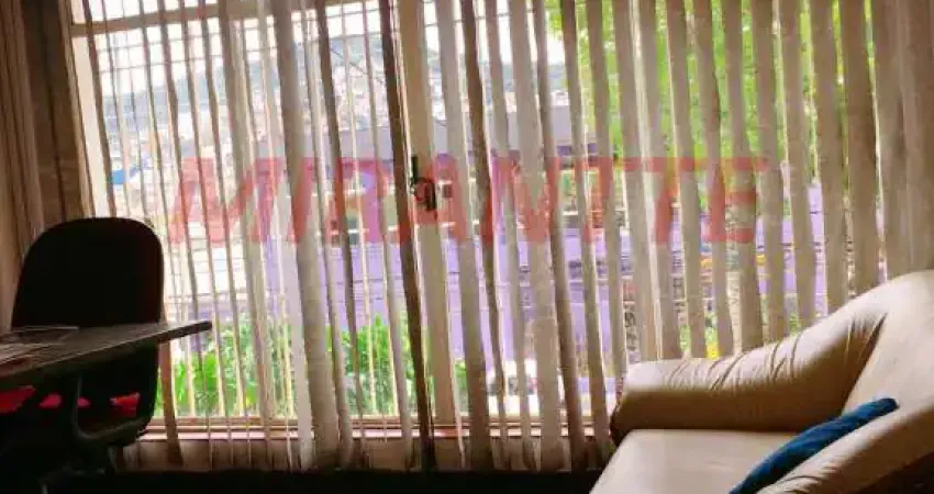 Casa com 1 quarto à venda na Avenida Senador José Ermírio de Moraes, Tremembé, São Paulo