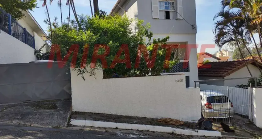 Sobrado de 250m² com 3 quartos em Vila Albertina