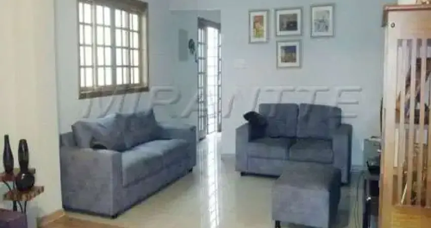 Casa com 3 quartos à venda na Rua Caetanos, Jardim Anália Franco, São Paulo