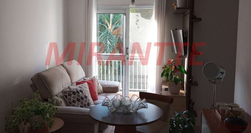 Apartamento com 2 quartos à venda na Rua Pedro de Castillo, Tremembé, São Paulo