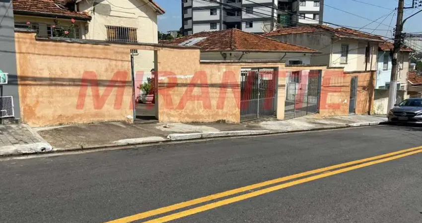 Casa com 5 quartos à venda na Rua Dona Martinha, Santa Teresinha, São Paulo