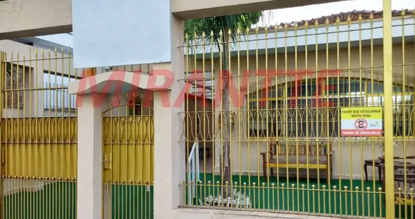 Casa com 4 quartos à venda na Rua Lalau Rabelo, Vila Milton, Guarulhos