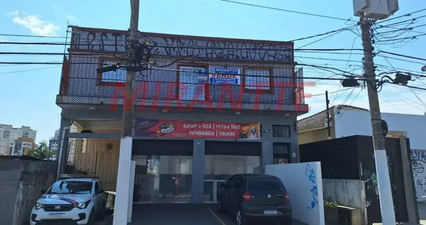 Sobrado de 381m² com 3 quartos em Chora Menino