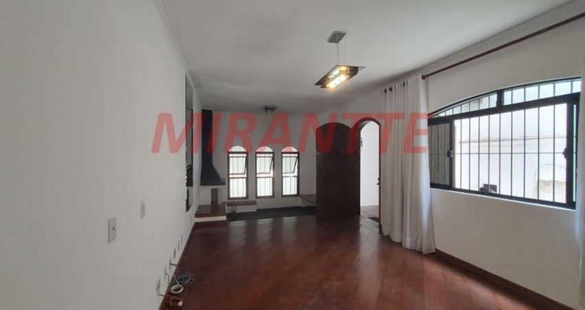 Sobrado de 172m² com 3 quartos em Jardim São Paulo