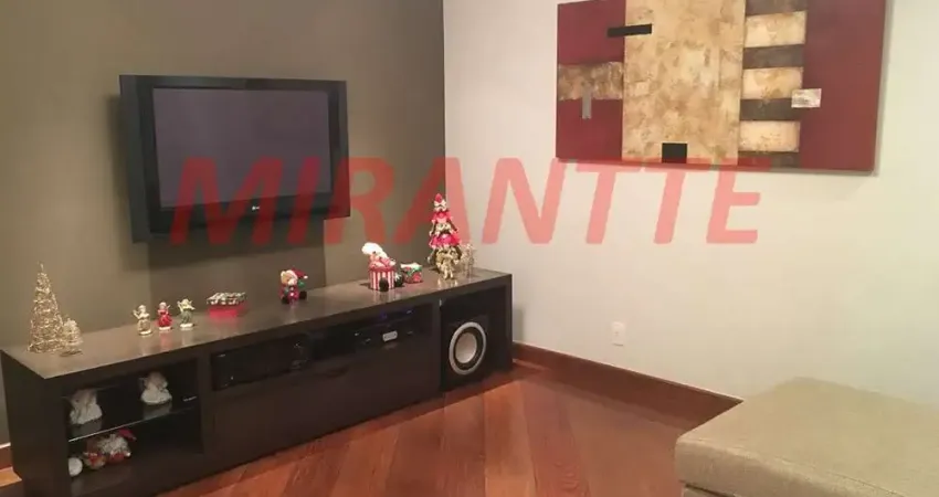 Apartamento com 4 quartos à venda na Praça Marisa Marques, Vila Rosália, Guarulhos
