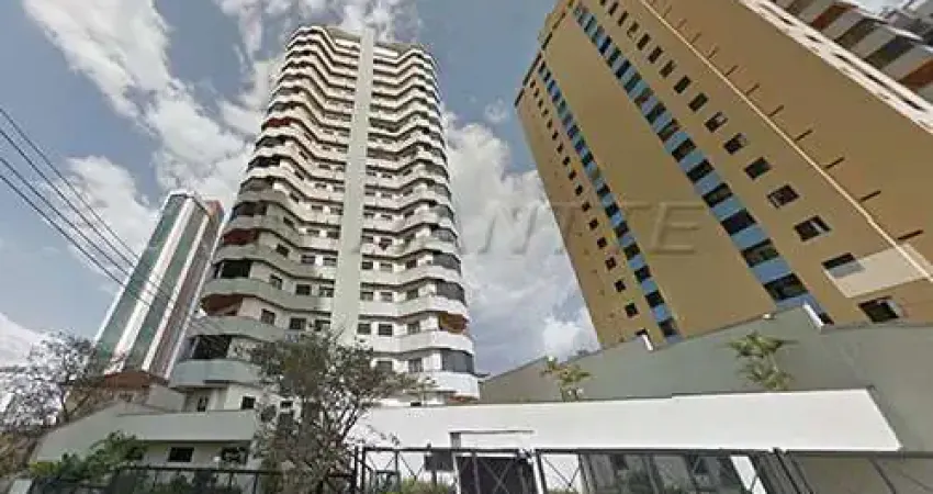 Apartamento de 112m² com 3 quartos em Santana