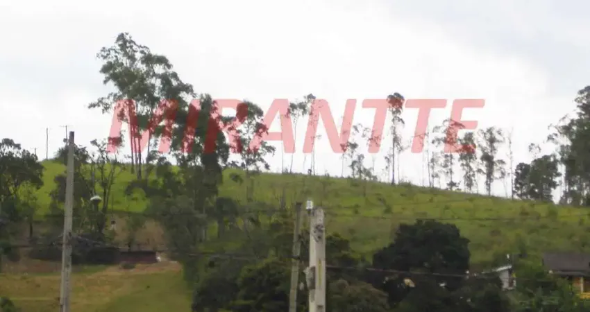 Terreno à venda na Rodovia Fernão Dias, Jardim Adutora, São Paulo