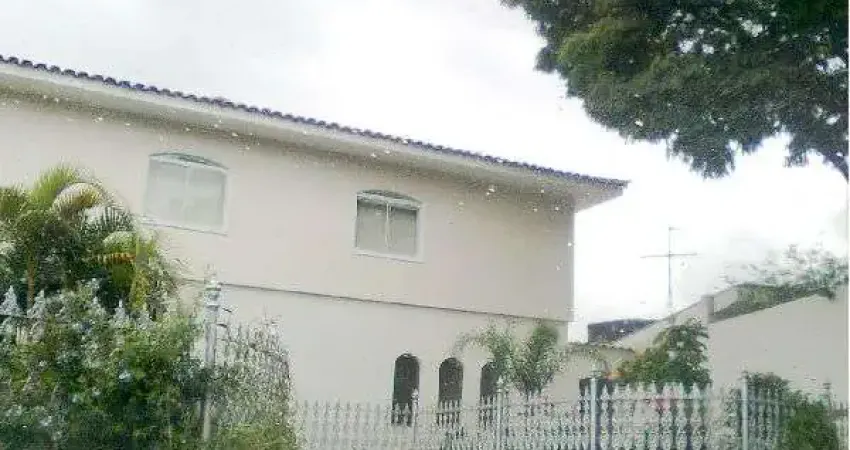 Casa com 6 quartos à venda na Rua Miguel Maldonado, Jardim São Bento, São Paulo