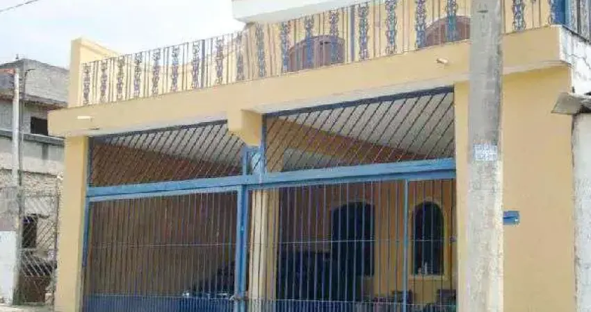 Casa com 3 quartos à venda na Rua Dom Teodósio, Tremembé, São Paulo