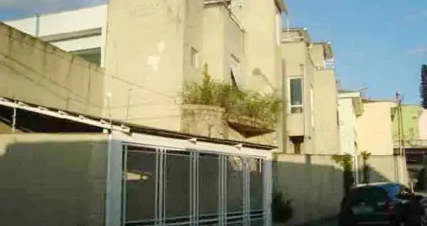 Casa com 3 quartos à venda na Rua Homem da Costa, Carandiru, São Paulo