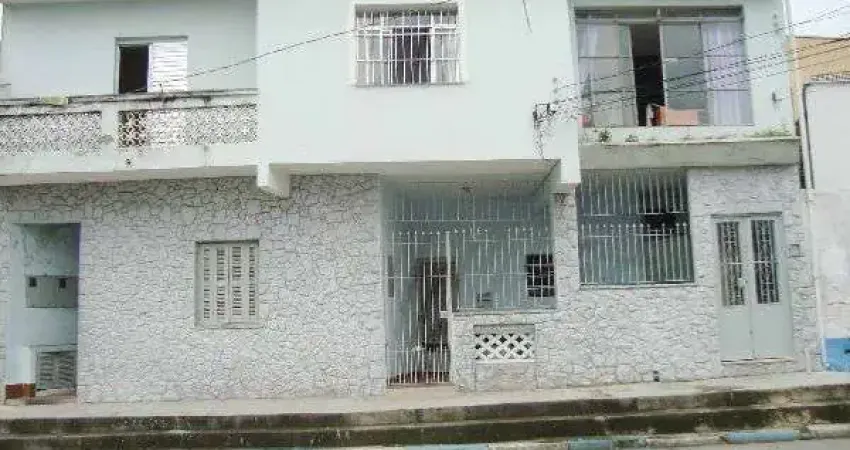 Casa com 1 quarto à venda na Rua Coronel Homero da Silveira, Casa Verde, São Paulo