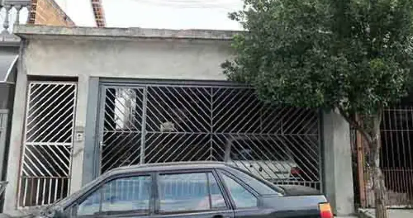 Casa terrea de 150m² com 3 quartos em Vila Albertina