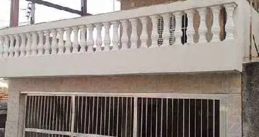 Casa com 2 quartos à venda na Travessa Nair, Vila Mazzei, São Paulo