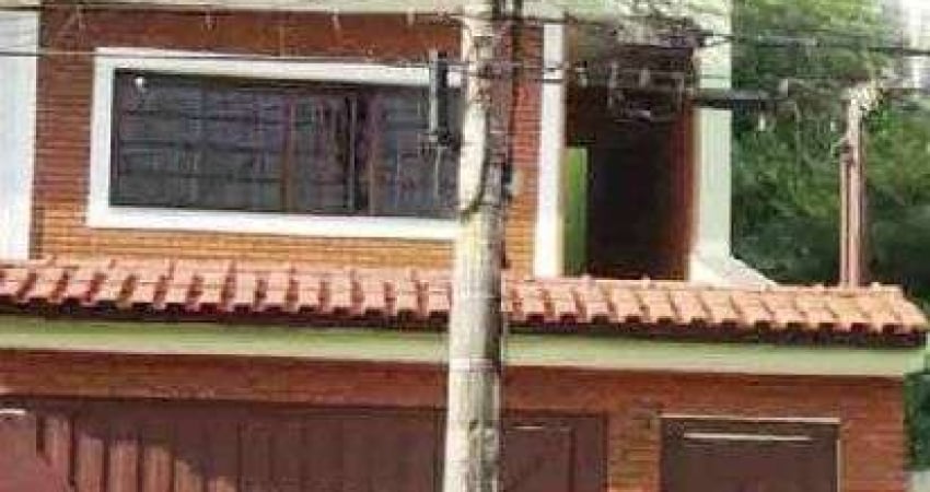 Casa com 4 quartos à venda na Rua Ouro Grosso, Casa Verde, São Paulo