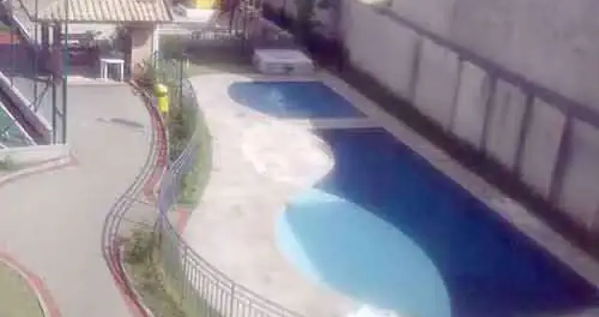 Apartamento de 50m² com 2 quartos em Vila Roque