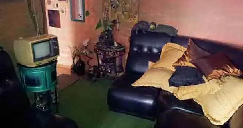 Apartamento de 60m² com 2 quartos em Casa Verde