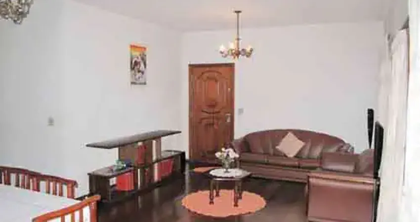 Casa terrea de 191m² com 3 quartos em Lauzane Paulista