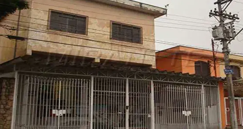 Casa terrea de 100m² com 2 quartos em Santa Terezinha