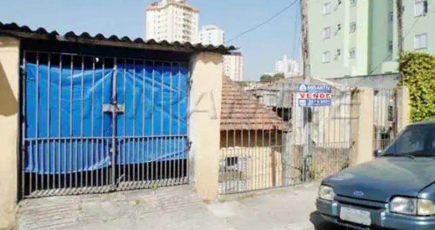 Terreno em Parada Inglesa