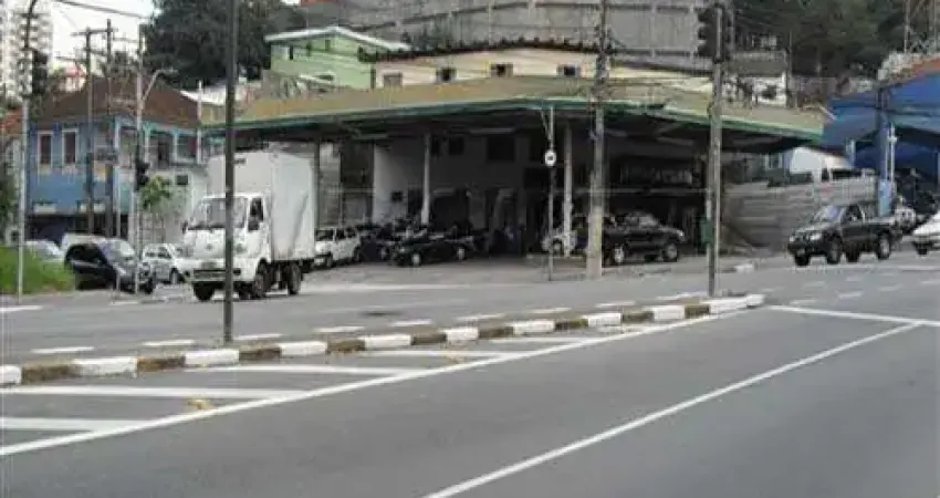 Terreno à venda na Avenida Corifeu de Azevedo Marques, Butantã, São Paulo
