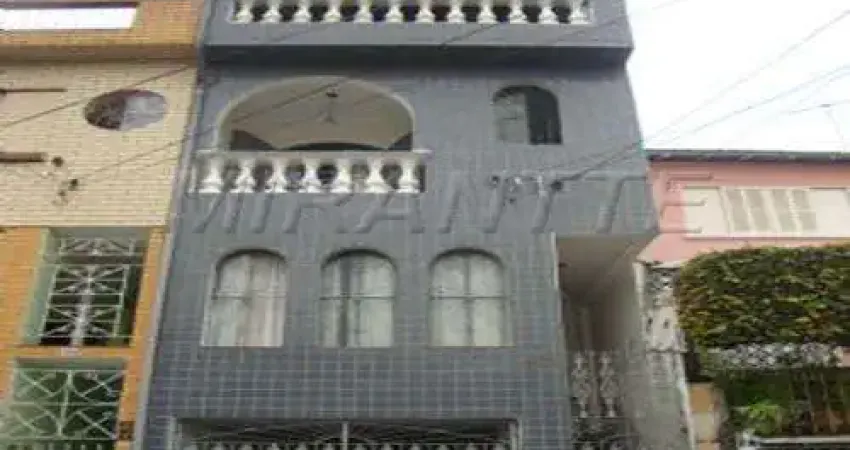 Casa com 3 quartos à venda na Rua Wilma Curi, Freguesia do Ó, São Paulo