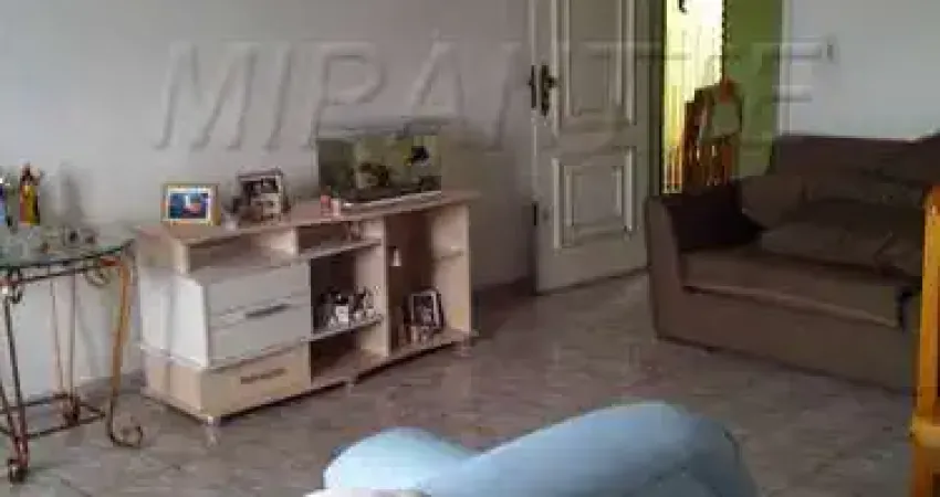 Casa com 4 quartos à venda na Rua Eduardo Luís Trindade, Limão, São Paulo