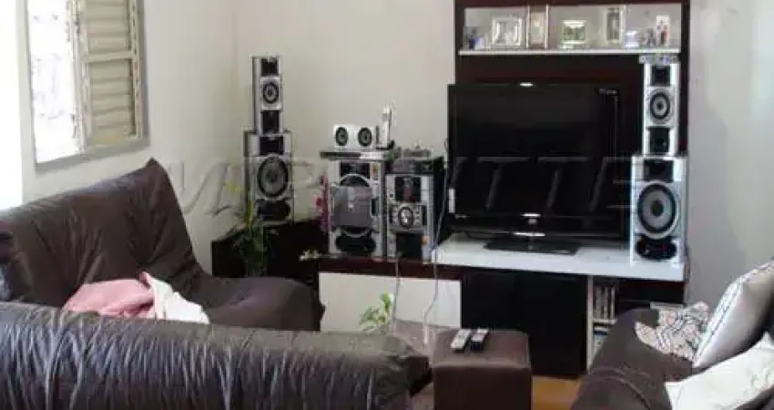 Casa com 3 quartos à venda na Rua Miguel Gustavo, Vila Maria Luisa, São Paulo
