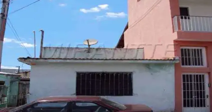 Casa terrea de 100m² com 2 quartos em Parque Novo Mundo