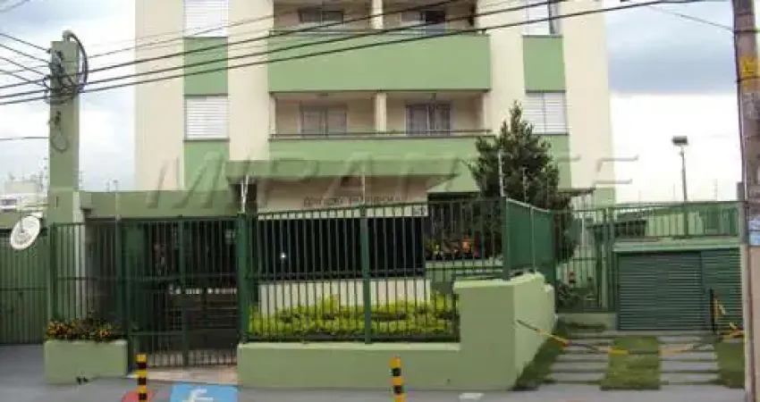 Apartamento com 2 quartos à venda na Rua Epaminondas Melo do Amaral, Imirim, São Paulo