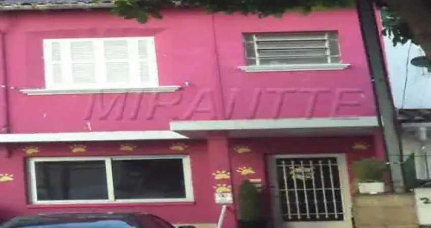 Casa com 1 quarto à venda na Alameda Lorena, Jardim Paulista, São Paulo