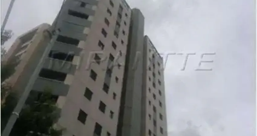 Apartamento com 3 quartos à venda na Rua Bárbara Heliodora, Pompéia, São Paulo