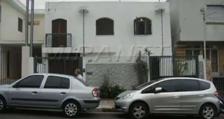 Casa com 4 quartos à venda na Rua Guimarães Passos, Vila Mariana, São Paulo