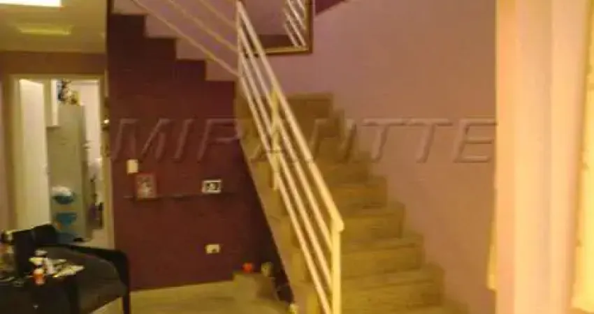 Casa com 3 quartos à venda na Rua dos Maracujás, Vila Mazzei, São Paulo