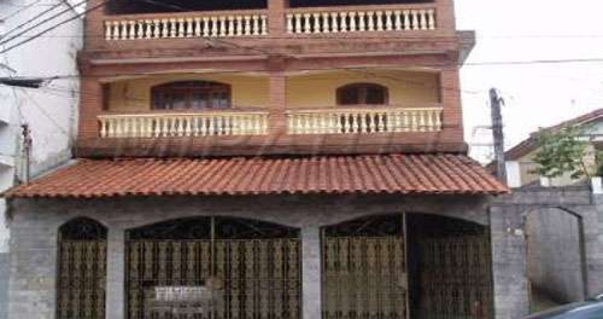 Casa com 5 quartos à venda na Rua Alberto Moreira Batista Filho, Jardim Japão, São Paulo