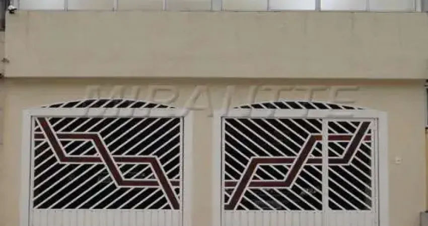 Casa com 3 quartos à venda na Rua Doutor Márcio da Costa Bueno, Limão, São Paulo