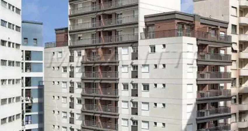 Apartamento com 1 quarto à venda na Rua Martins Fontes, Centro, São Paulo
