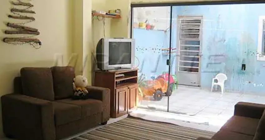 Casa com 3 quartos à venda na Rua Padre Agostinho Poncet, Santana, São Paulo