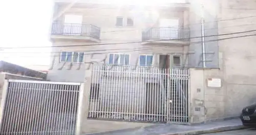 Casa com 1 quarto à venda na Rua Francisco Raposo, Vila Nova Parada, São Paulo