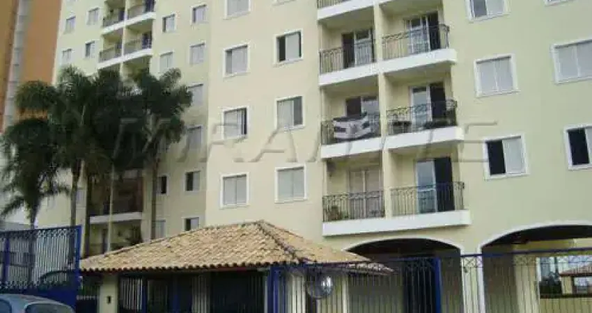Apartamento com 2 quartos à venda na Rua Maria Bandini Savoy, Mandaqui, São Paulo