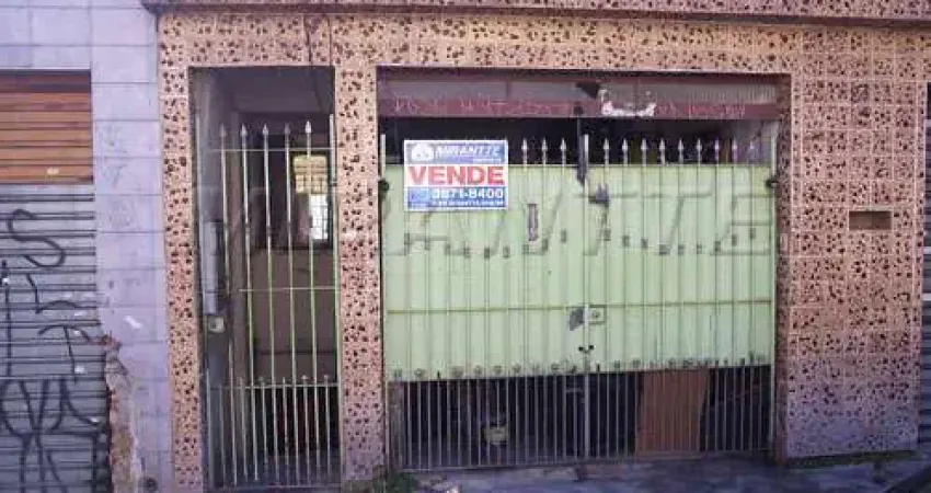 Casa com 3 quartos à venda na Avenida Nossa Senhora do Loreto, Vila Medeiros, São Paulo