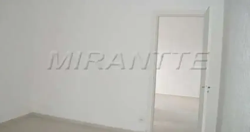 Apartamento com 2 quartos à venda na Avenida General Ataliba Leonel, Tucuruvi, São Paulo