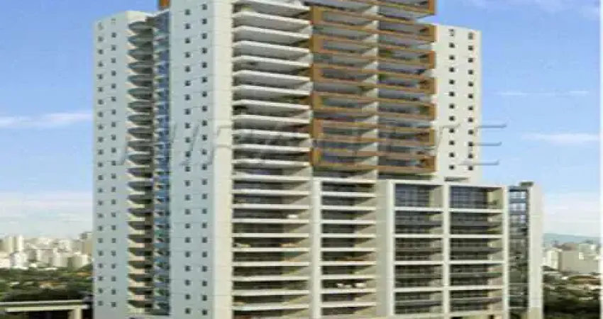 Apartamento com 2 quartos à venda na Rua Leopoldo Couto de Magalhães Júnior, Itaim Bibi, São Paulo