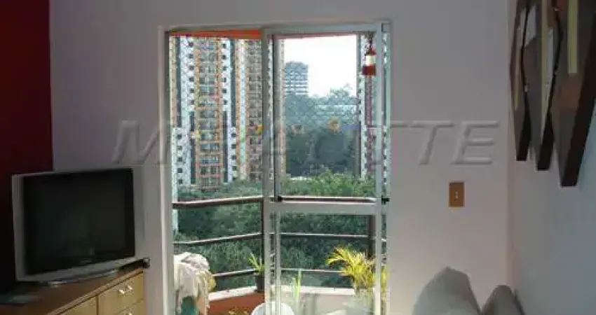 Apartamento com 2 quartos à venda na Avenida Raimundo Pereira de Magalhães, Pirituba, São Paulo
